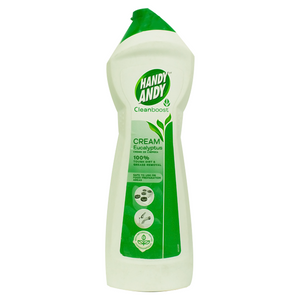 Handy Andy cream eucalyptus 750ml