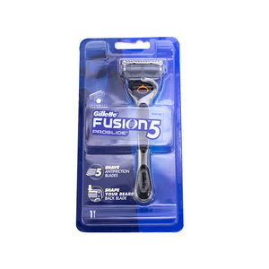 Gillette Razor Fusion 5 ProGlide 5 Blades 1pc