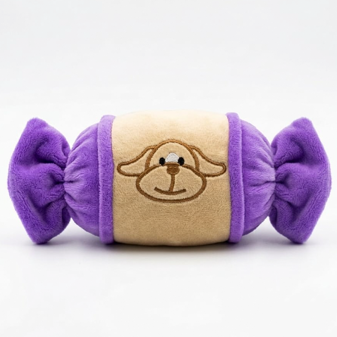 Paladin Dog Toy Model XX-178