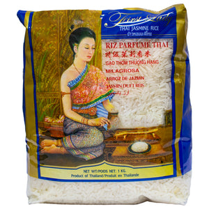 First lady Thai fragrant rice 1kg
