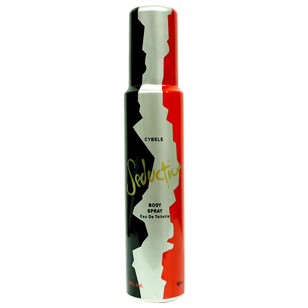 Seduction body spray 90ml
