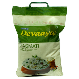 Daawat Rice Devaaya 5kg