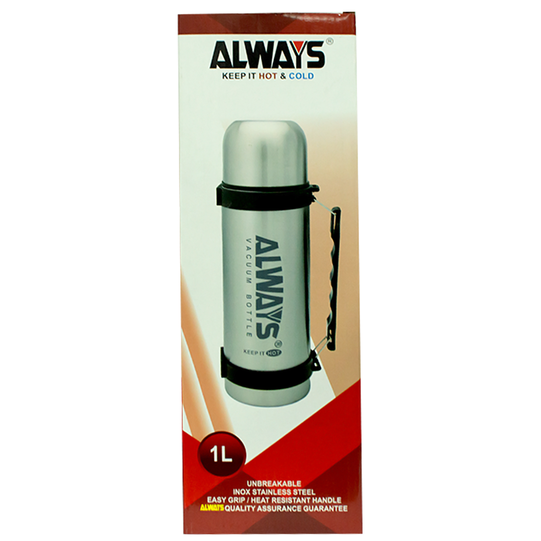 Always Hot and Cold Thermos 1L