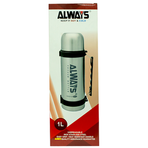 Always Hot and Cold Thermos 1L