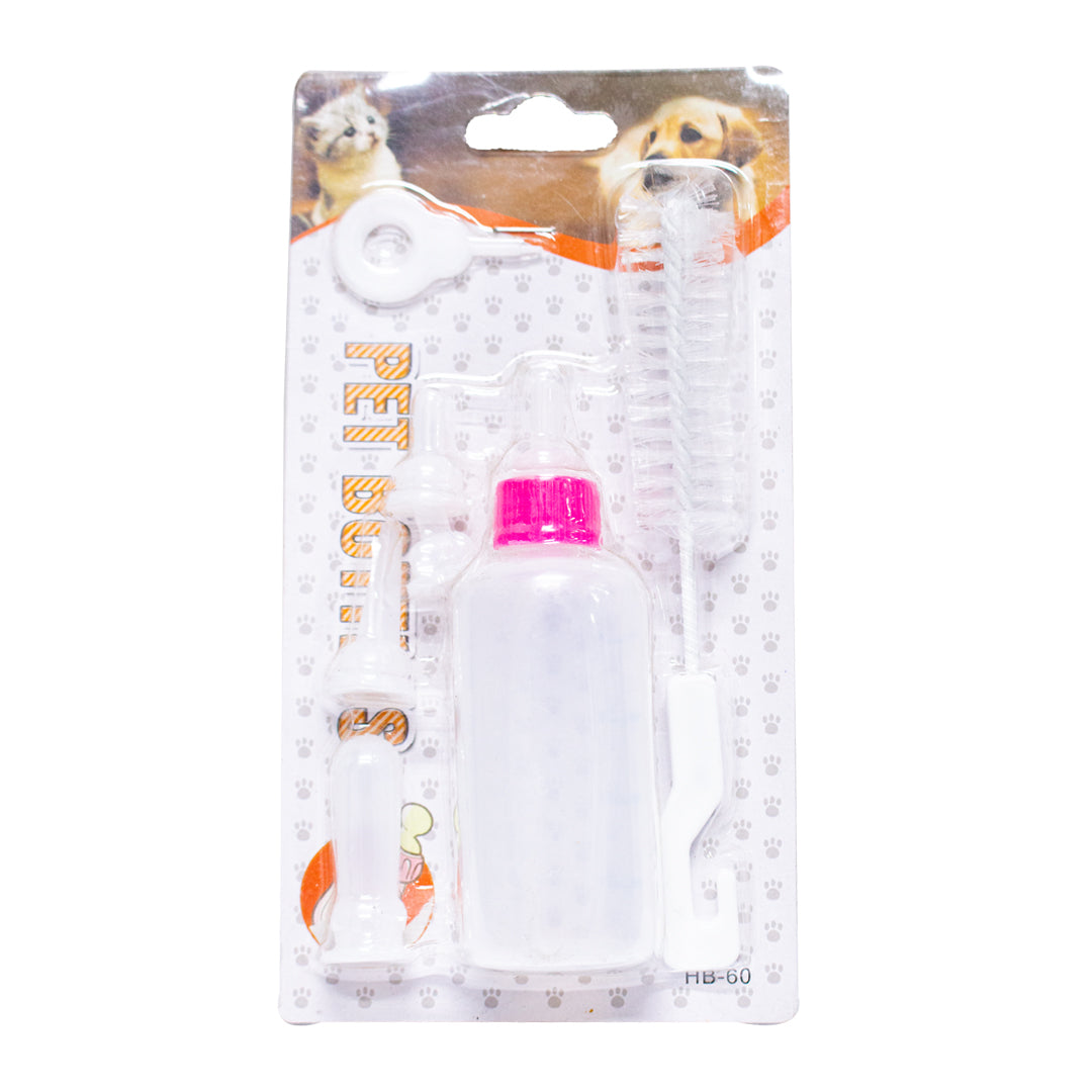 Pet water bottle 1 piece