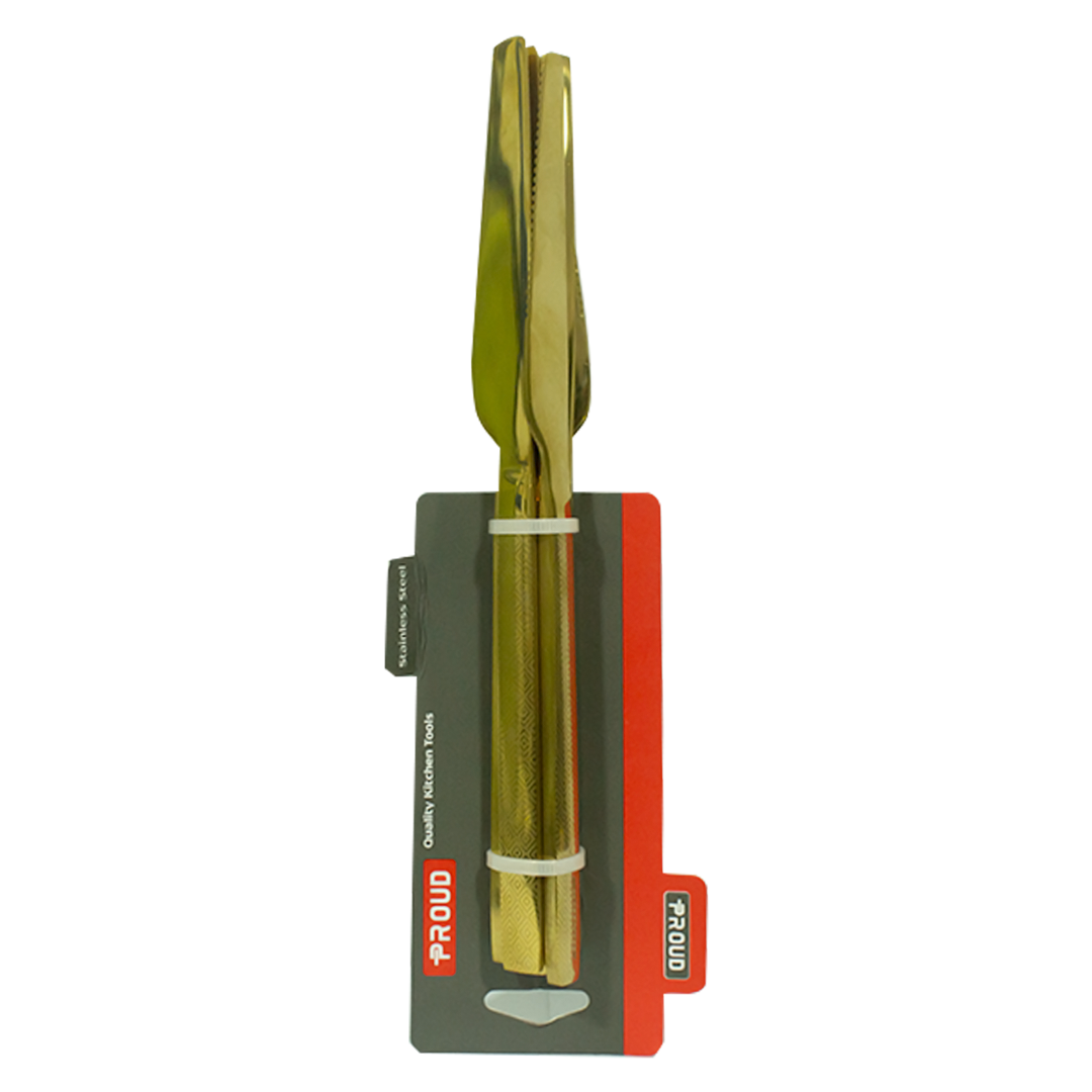 Feng & Feng knife size 7 1pc