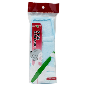 OKS bath sponge 78×9cm 1pc