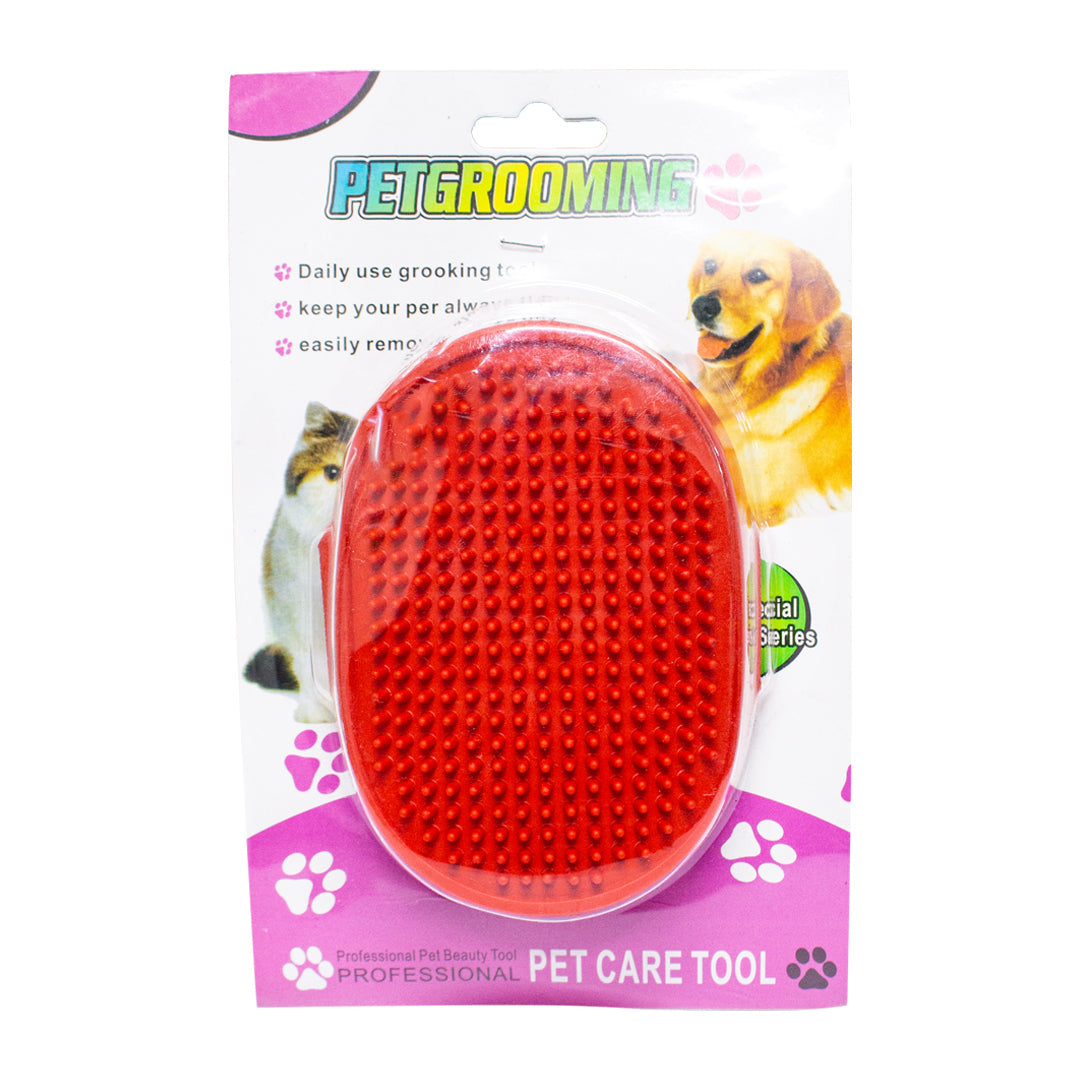 Pet hair comb 1pc