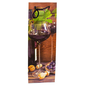 Wine bag 1 piece