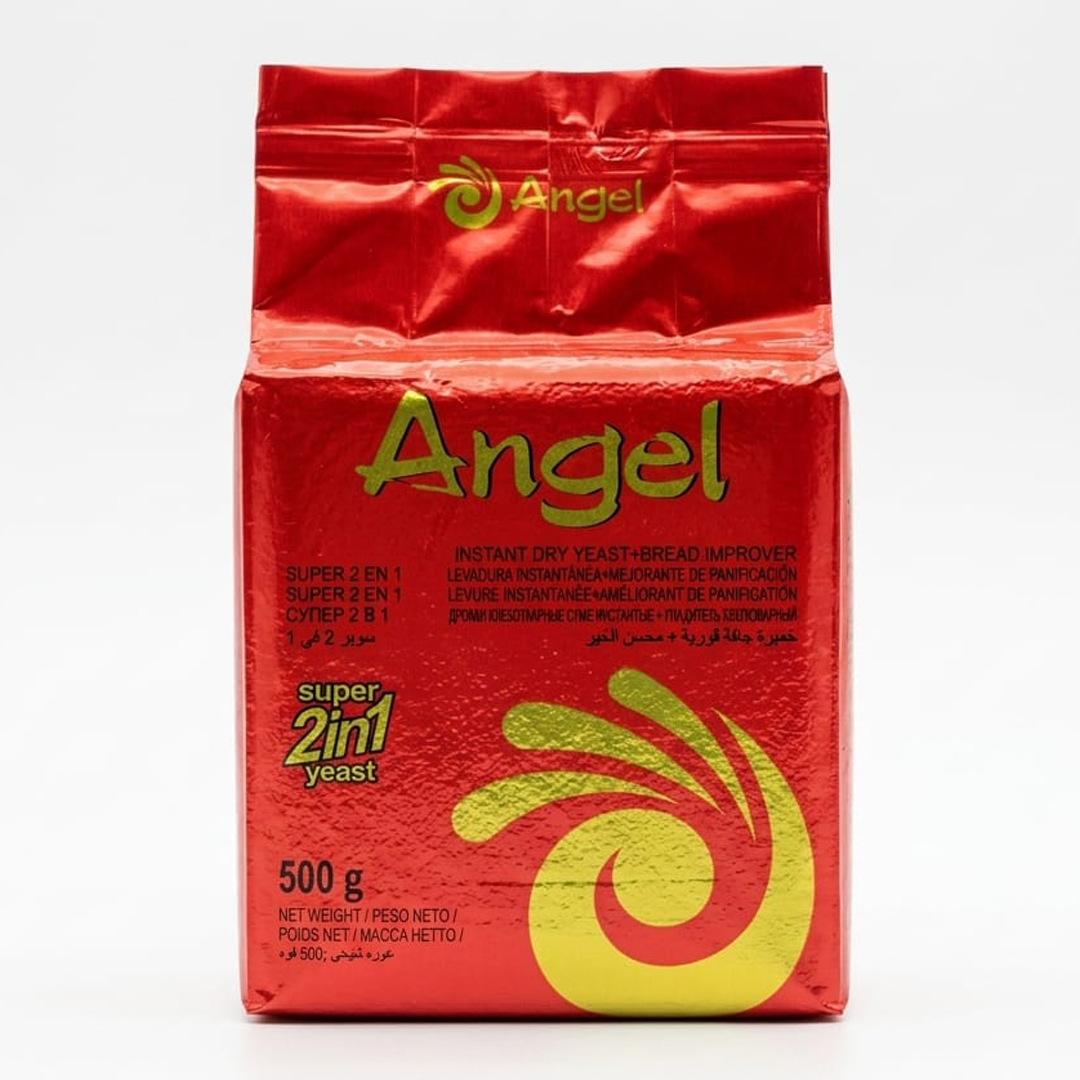 Angel yeast 2 in 1 500g