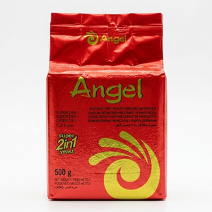 Angel yeast 2 in 1 500g
