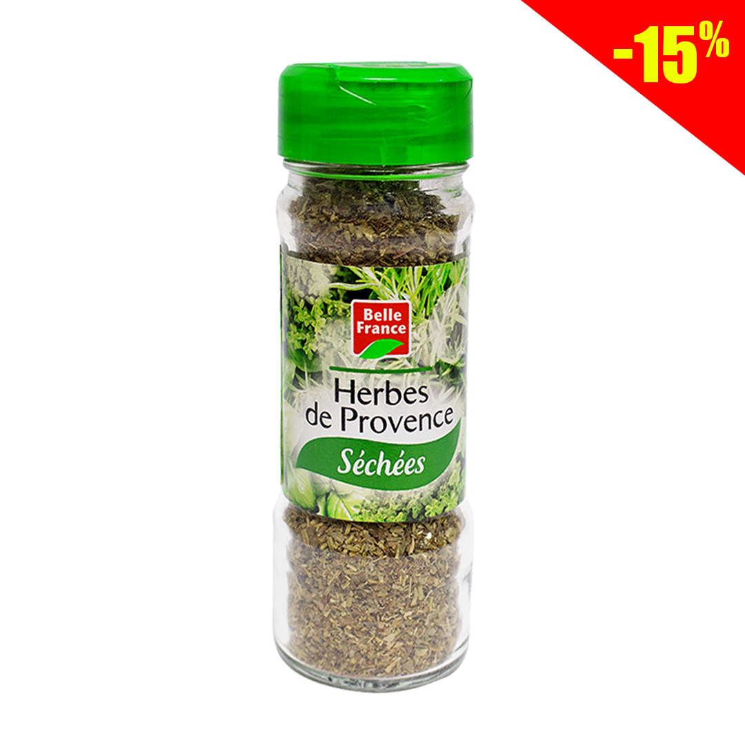 Beautiful France spice dried Provencal herbs 20gm
