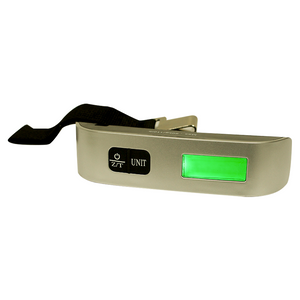 Toye digital luggage scale 50kg 1pc