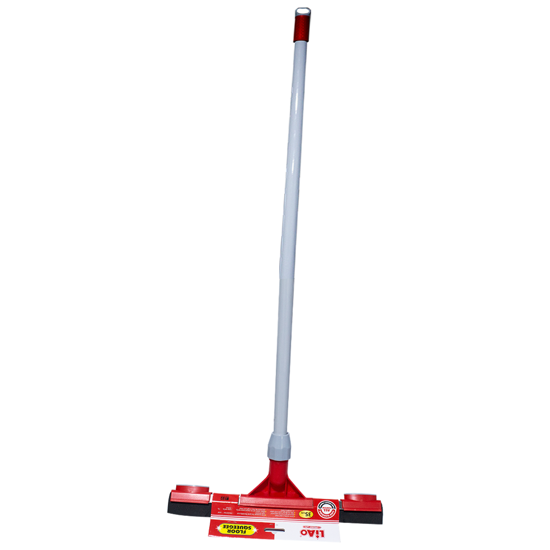 Liao Plastic Squeegee 35cm