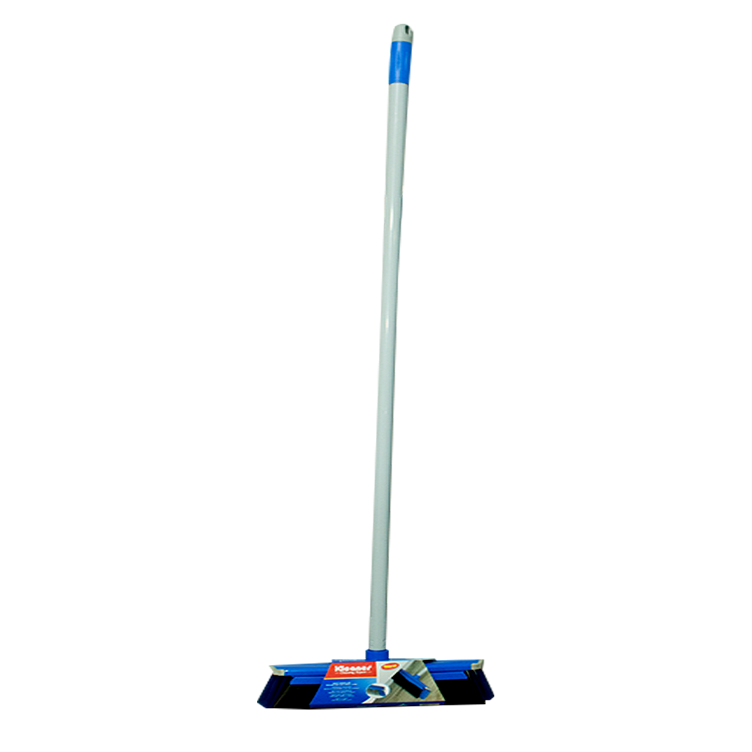 Kleaner household brush with sponge 1pc