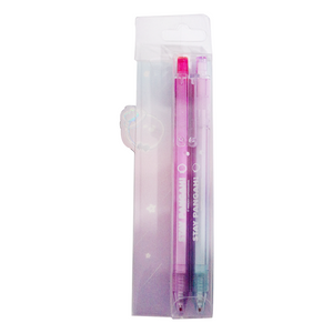 Weibo ballpoint pens 2pcs