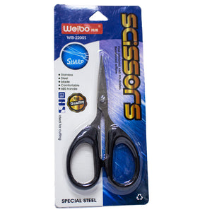 Weibao special steel sharp scissors 1pc