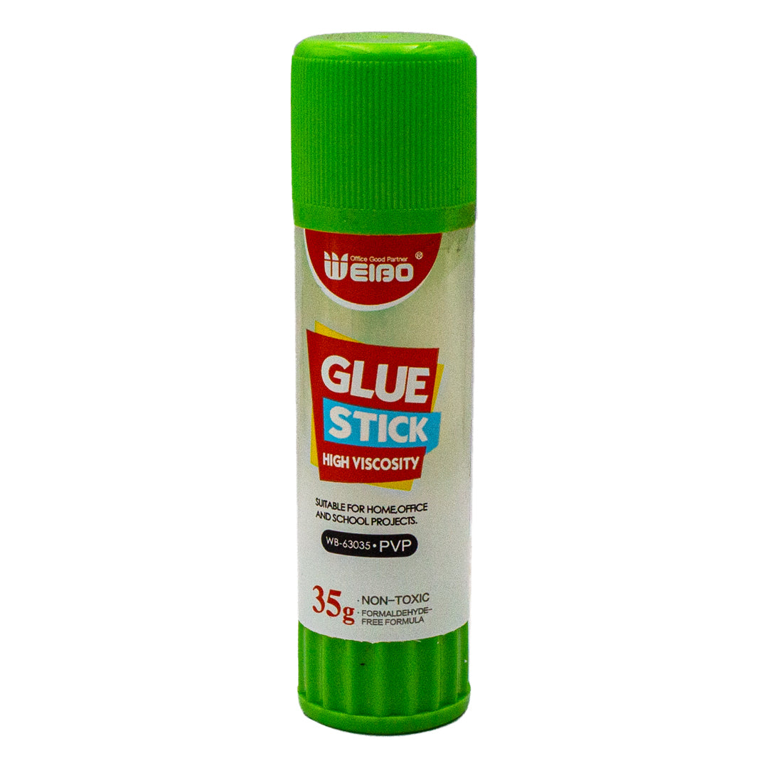 Weibo high viscosity glue stick 35g
