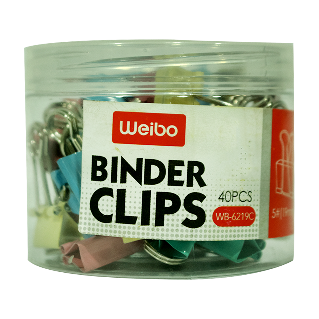 Weibo clothespins 40pcs