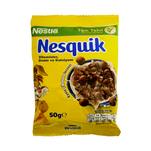 Nestle Corn Flakes Nesquik 50g