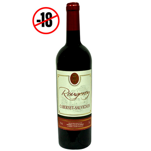 Roy Carernet Red Cabernet Sauvignon 12% 750ml
