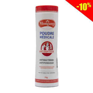 Monganga medical antiseptic powder 70g