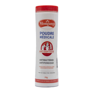 Monganga medical antiseptic powder 70g