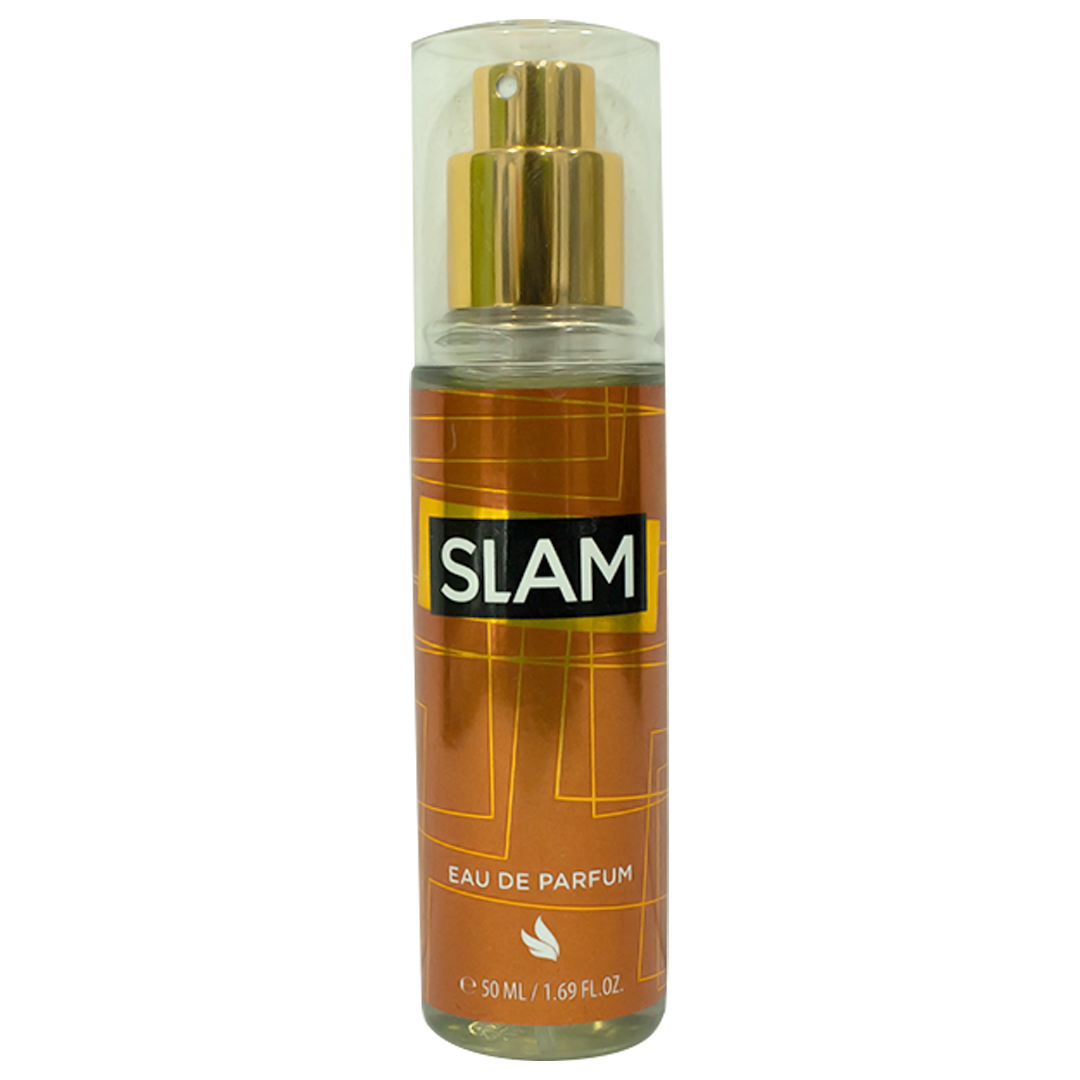 Slam Perfume Orange 50ml
