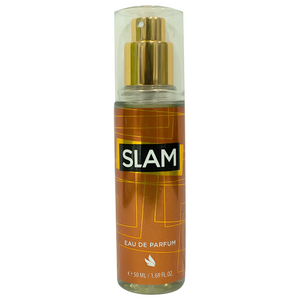 Slam Perfume Orange 50ml