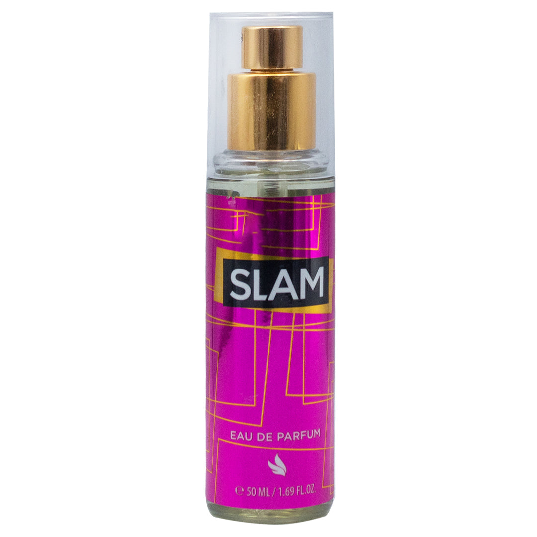 Slam perfume water rose 50ml