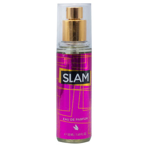 Slam perfume water rose 50ml