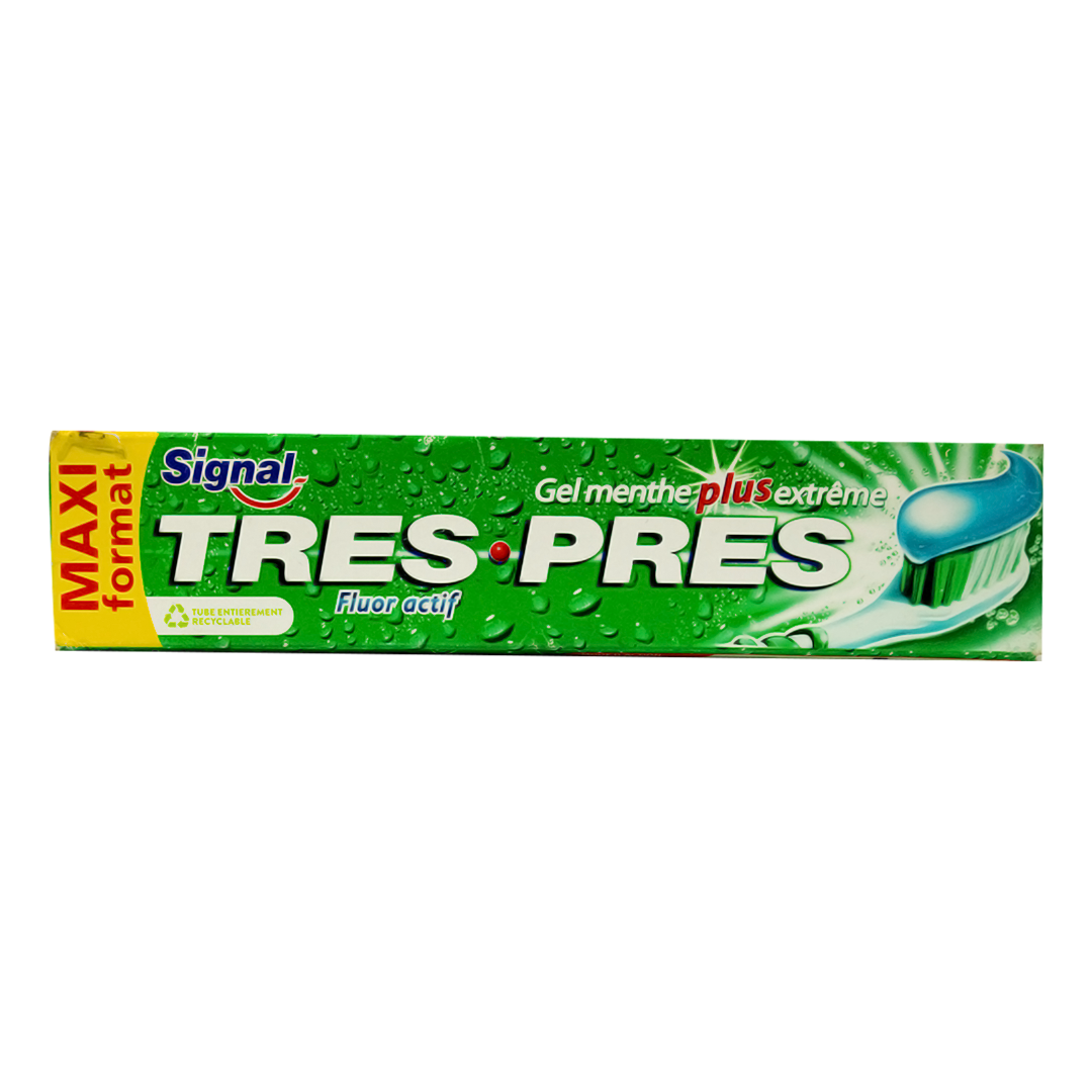 Signal toothpaste extreme mint maxi 100ml
