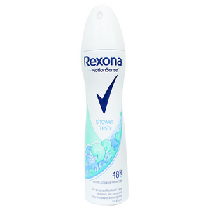 Rexona Deodorant Shower Fresh 48h 200ml