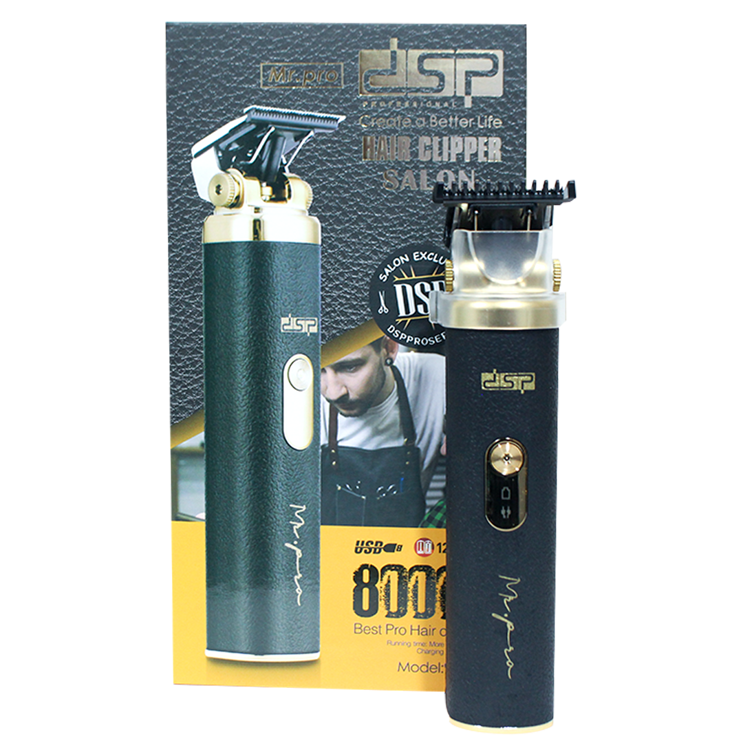 DSP Hair Clipper 800rpm