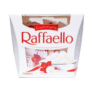 Ferrero Raffaello confection mandala cream 150g