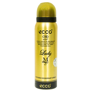 Ecco Lady M perfume no.106 100ml