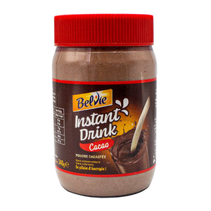 Belive Instant Powdered Chocolate Drink 340g