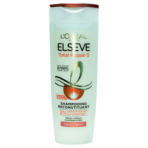 Loreal Elseve Total Repair 5 Shampoo 350ml