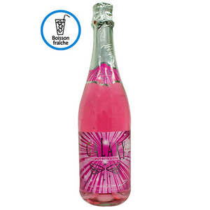 Galaxy Rose Cocktail Non Alcoholic 750ml