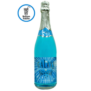 Galaxy Blue Cocktail Non Alcoholic 750ml
