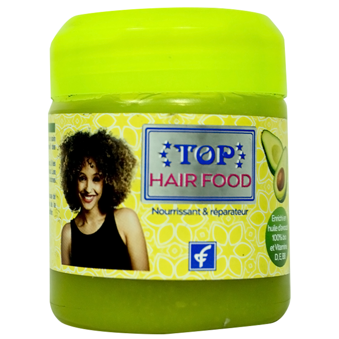 Top Hair Food hair cream 90ml