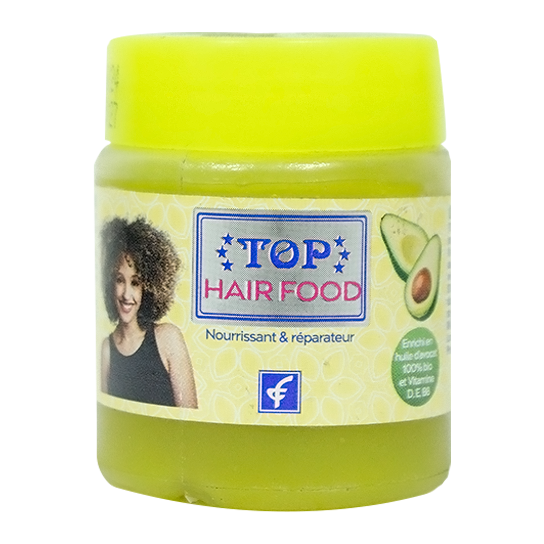 Top Hair Food hair cream 40ml
