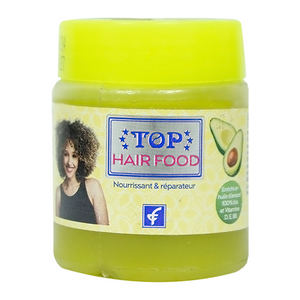 Top Hair Food hair cream 40ml