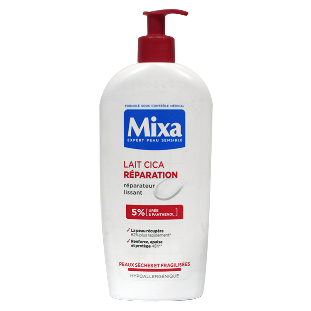 Mixa Cica Repair lotion 400ml