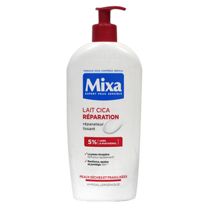 Mixa Cica Repair lotion 400ml