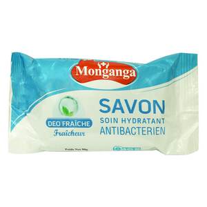 Monganga Deo Freshness Toning Soap 90g