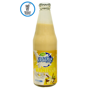 Milka vanilla soy milk 300ml