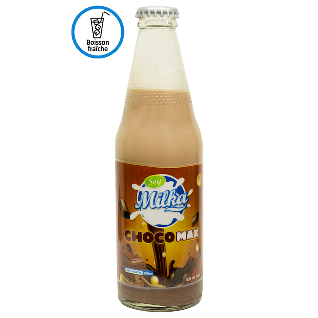 Milka chocolate soy milk 300ml