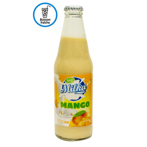 Milka mango soy milk 300ml