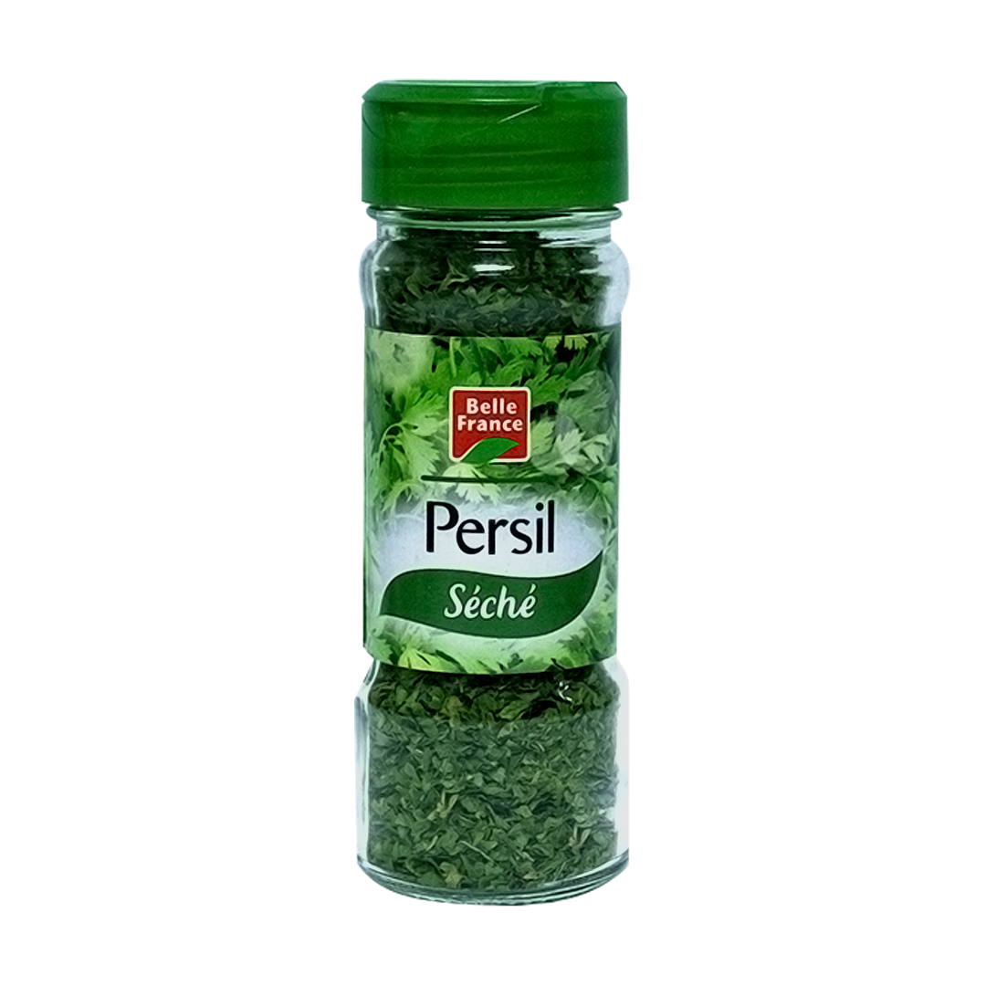 Belle France Spice Dried Parsley 10g